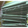 Smooth surface green FR4 fiberglass flat strip